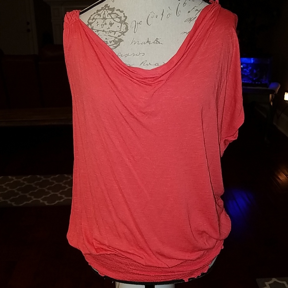 Petite top from JCP